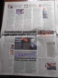 Habertürk Gazetesi - 25 Haziran 2011 - 19'luk Enes Kanter NBA'de Tarih Yazdı - Bakan Ertuğrul Günay Mehmet Haberal Ve Mustafa Balbay'ı Tahliye Etmeyen Mahkemeyi Eleştirdi - Ayşe Paşalı'lar Olmasın Diye - İlk Gündem Maddesi Kadına Karşı Şiddet - Balyoz'a 4 Tutuklama - Galeriden Büyük Vurgun - Grup Seks Müebbeti - Binnaz Toprak - Aylin Nazlıaka - Melda Onur - Barack Obama Eşcinsel Toplantısına Gitti