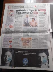 Habertürk Gazetesi - 25 Haziran 2011 - 19'luk Enes Kanter NBA'de Tarih Yazdı - Bakan Ertuğrul Günay Mehmet Haberal Ve Mustafa Balbay'ı Tahliye Etmeyen Mahkemeyi Eleştirdi - Ayşe Paşalı'lar Olmasın Diye - İlk Gündem Maddesi Kadına Karşı Şiddet - Balyoz'a 4 Tutuklama - Galeriden Büyük Vurgun - Grup Seks Müebbeti - Binnaz Toprak - Aylin Nazlıaka - Melda Onur - Barack Obama Eşcinsel Toplantısına Gitti