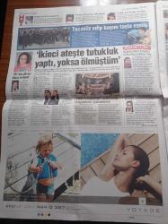 Recep Tayyip Erdoğan Tarih Sizi Affetmez Twitter Kararını Düzeltin - İstanbul'da Osmanlı Tokadı - Devlet Bahçeli YouTube'a Kapatandan Cumhurbaşkanı Olmaz - Mecliste Kemal Kılıçdaroğlu'na Yumruk - Taksim Gezi Parkında Eylemcilere Pala İle Saldıran Sabri Çelebi - Siyasetçilere Yönelik Öne Çıkan Saldırılar - Abdullah Gül