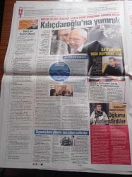 Recep Tayyip Erdoğan Tarih Sizi Affetmez Twitter Kararını Düzeltin - İstanbul'da Osmanlı Tokadı - Devlet Bahçeli YouTube'a Kapatandan Cumhurbaşkanı Olmaz - Mecliste Kemal Kılıçdaroğlu'na Yumruk - Taksim Gezi Parkında Eylemcilere Pala İle Saldıran Sabri Çelebi - Siyasetçilere Yönelik Öne Çıkan Saldırılar - Abdullah Gül