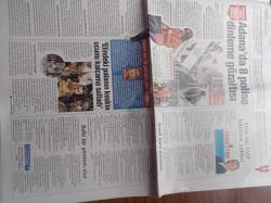 Recep Tayyip Erdoğan Tarih Sizi Affetmez Twitter Kararını Düzeltin - İstanbul'da Osmanlı Tokadı - Devlet Bahçeli YouTube'a Kapatandan Cumhurbaşkanı Olmaz - Mecliste Kemal Kılıçdaroğlu'na Yumruk - Taksim Gezi Parkında Eylemcilere Pala İle Saldıran Sabri Çelebi - Siyasetçilere Yönelik Öne Çıkan Saldırılar - Abdullah Gül