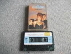 İZMİR - VAYA CON DIOS - NIGHT OWLS