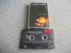 2 İZMİR - EZGİNİN GÜNLÜĞÜ - Aşk yüzünden