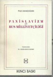 Panislavizm ve Rus Milliyetçiliği