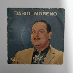 Dario MORENO Her akşam (SARHOŞ) - Aşkımız bitti 1967