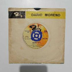 Dario MORENO Her akşam (SARHOŞ) - Aşkımız bitti 1967