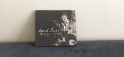 FARUK TINAZ DİNLENESİ ŞARKILAR CD ALBÜM KONDİSYON YÜKSEK KOLEKSİYONLUK
