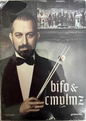 BİFO & CMYLMZ DVD FİLMİ [SIFIR]
