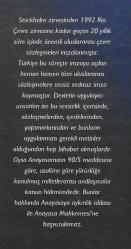 Türkiye'nin taraf olduğu uluslararası çevre sözleşmeleri