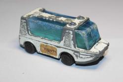 Matchbox (1971) Stretcha Fetcha ambulans (no. 46)