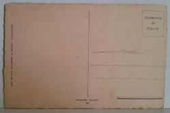 DENİZ ÜSTÜNDE YELKENLİ GEMİ RESMİ KARTPOSTALI,ARKASINA YAZILMAMIŞ,RENKLİ, 10 X 14 CM EBADINDA