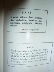 ORDU DONATIM OKULU ve EĞİTİM MERKEZİ 91.DÖNEM 1968 YILI YEDEK SUBAY FOTOĞRAF ALBÜMÜ ATLAS BOY NOKSANSIZ+ÜCRETSİZ KARGO