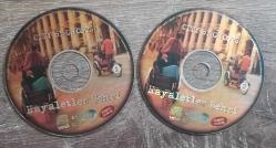 Hayaletler Şehri / VCD ( Kartonetsiz )