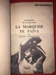 La Jeunesse De Marianne - Gilbert Guilleminault - Editions Denoel - Fransızca Kitap (Marianne'in Gençliği)