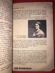 La Jeunesse De Marianne - Gilbert Guilleminault - Editions Denoel - Fransızca Kitap (Marianne'in Gençliği)
