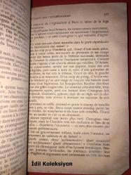La Jeunesse De Marianne - Gilbert Guilleminault - Editions Denoel - Fransızca Kitap (Marianne'in Gençliği)