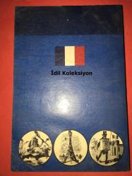 La Jeunesse De Marianne - Gilbert Guilleminault - Editions Denoel - Fransızca Kitap (Marianne'in Gençliği)