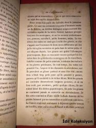 Oeuvres de Henri Heine - De L'Allemagne II - Fransızca Kitap (Hafif Yıpranma ve Sararmalar Mevcut)