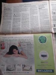 Cumhuriyet Gazetesi - 23 Ekim 2006 - Ermeni Olayının Boyutları Ve Sevr Paranoyası - Emre Kongar - Milli Eğitim Bakanı Hüseyin Çelik Okullarda Çince Öğretilecek - Bomonti Bira Fabrikası Kültür Merkezi Olsun - Arthur Zico Revizyon Yaptı - İspanyol Pilotu Fernando Alonso Şampiyon - Duble Yol Çekirdek Tarlası - Ali Babacan - Yeşil Sermaye Rafta - Aranan Adam Yimpaş Holding Yönetim Kurulu Başkanı Dursun Uyar Cenazede - Bekaret Tartışması - Cumhurbaşkanı Ahmet Necdet Sezer