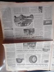 Cumhuriyet Gazetesi - 23 Ekim 2006 - Ermeni Olayının Boyutları Ve Sevr Paranoyası - Emre Kongar - Milli Eğitim Bakanı Hüseyin Çelik Okullarda Çince Öğretilecek - Bomonti Bira Fabrikası Kültür Merkezi Olsun - Arthur Zico Revizyon Yaptı - İspanyol Pilotu Fernando Alonso Şampiyon - Duble Yol Çekirdek Tarlası - Ali Babacan - Yeşil Sermaye Rafta - Aranan Adam Yimpaş Holding Yönetim Kurulu Başkanı Dursun Uyar Cenazede - Bekaret Tartışması - Cumhurbaşkanı Ahmet Necdet Sezer