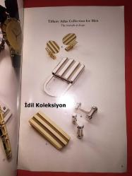 Tiffany Collections - Tiffany & Co. - İngilizce Katalog Dergi