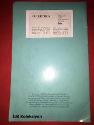 Tiffany Collections - Tiffany & Co. - İngilizce Katalog Dergi