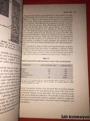 Hormonal Control in Vertebrates - B.E. Frye - The Macmillan Company - İngilizce Kitap (Omurgalılarda Hormonal Kontrol)