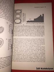Hormonal Control in Vertebrates - B.E. Frye - The Macmillan Company - İngilizce Kitap (Omurgalılarda Hormonal Kontrol)
