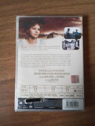 Yürekteki Yerler Ambalajında Sıfır Dvd Film