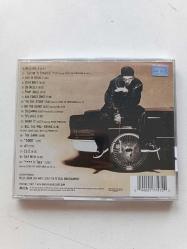 NELLYVİLLE   SIFIR CD      CD ORJİNAL MÜZİK CD ( CD 10137