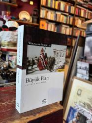 BÜYÜK PLAN