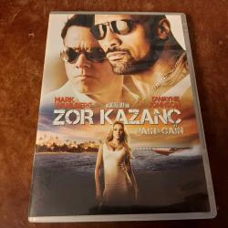 PAIN & GAIN - ZOR KAZANÇ - ORJINAL BANDROLLU