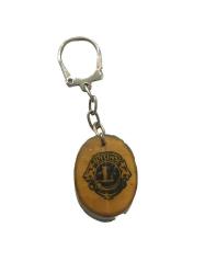 Maçka Lions Kulübü Balosu 1984 - Anahtarlık