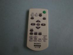 SONY RM-PJ7 PROJEKSİYON CİHAZI REMOTE-KUMANDA-Orjinal