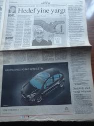 Cumhuriyet Gazetesi - 12 Mart 2010 -  Yaşar Kemal Turhan Selçuk'ta İnsanlık Ağlarken Gülendir - 4 Bin Yıllık Beyinleri Bor Korumuş - Keçi İki Kişiyi Vurdu - Fenerbahçe Voleybol Takımı Tarih Yazdı - Recep Tayyip Erdoğan Deprem Bölgesinde - ABD Dışişleri Bakanı Hillary Clinton - Turhan Selçuk'u Yitirdik - Komutanlar Poyrazköy'de - Mandela Ve Atatürk