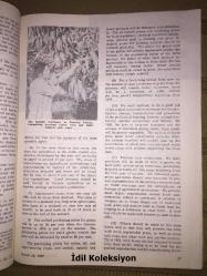 Beijing Review : A Chinese Weekly of News and Views - No.12 March 1980 - İngilizce Dergi (Ding Zhenya , Comrades Shippe , Chen Yi , Christian Ledue , Manuel Alcala Mames , Guillaume Rabetsimamanga , Rolf Zeh , Laras Jdir , Frank J. Versagi , Kosaburo Yoshimura , Li Zhengchang , Xue Muqiao )