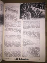Beijing Review : A Chinese Weekly of News and Views - No.12 March 1980 - İngilizce Dergi (Ding Zhenya , Comrades Shippe , Chen Yi , Christian Ledue , Manuel Alcala Mames , Guillaume Rabetsimamanga , Rolf Zeh , Laras Jdir , Frank J. Versagi , Kosaburo Yoshimura , Li Zhengchang , Xue Muqiao )