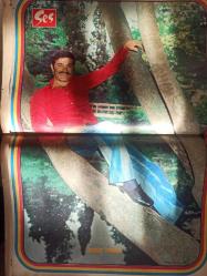 Ses Haftalık Aktüalite Sinema Tiyatro Müzik ve Gençlik Mecmuası Dergisi - 6 Temmuz 1974 - Sayı:28 - Kadir İnanır - David Janssen - Gülşen Bubikoğlu - Filiz Akın - Türker İnanoğlu - Jack Lemmon - Ayşen Cansev - Rock Hudson - Fatma Girik - Hülya Koçyiğit - Şen Kadeşler - Guyle Hunnicut - Jacqueline Bisset - Philippe Noiret - Red Skelton - Pe Re Ja Kolonya Reklamı - Richard Burton - Elizabeth Taylor - Figen Özkan - Necla Nazır - Nivea Krem Reklamı - Avni Dilligil - Selçuk Ural - Zeki Müren - Johnny Hallyday - Zahir Güvemli - Nüvit Özdoğru - Burçin Oraloğlu - Doğan Bavli - Hunca Tuvalet Spreyi Reklamı - Seyyal Taner - Kemal Tamer - Yıldız Alpar - Ebru Sabun Reklamı - Tam Takım Dergi