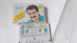 İBRAHİM TATLISES SÖYLİMMİ CAM BASKI KASET