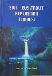 SIVI ELEKTROLİT REPLASMAN TEDAVİSİ