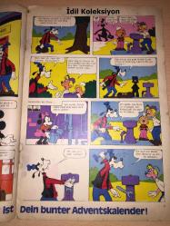 Die Panzerknacker : Drei rührende alte Damen - Ehapa Verlag - Almanca Dergi - Yıpranma ve Lekeler Mevcut (Micky Maus , Der Kleine Wolf , Fahnklein Fieselschwelf)