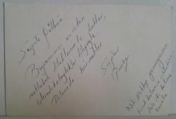 GÜNBATIMINDA DENİZ VE DİKEN YAPRAKLI AĞAÇLAR KARTPOSTALI,ARKASINA YAZILMIŞ,RENKLİ, 11 X 15 CM EBADINDA