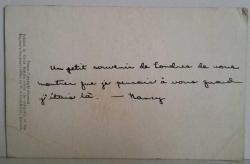 HİNDİSTAN KRALİYET TACI KARTPOSTALI,ARKASINA YAZILMIŞ,RENKLİ, 11 X 15 CM EBADINDA