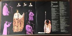 Dionne Warwicke* – The Dionne Warwicke Story (A Decade Of Gold) - Yabancı 33'lük Plak