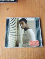 MUSTAFA SANDAL * YAMALI TÖVBELER * CD ALBÜM * EROL KÖSE PRODUCTION