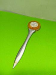 PRESA DA FINICA HOTEL ZARF AÇACAĞI