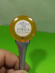 PRESA DA FINICA HOTEL ZARF AÇACAĞI