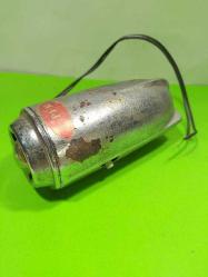 Antika - K111---------ESKİ BİSİKLET KORNASI--ÇALIŞMASI BİLİNMİYOR - kitantik - kitaLog