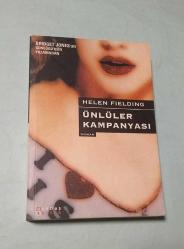 ÜNLÜLER KAMPANYASI