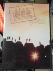 Dvd - Efes Gezginleri Çoruh Vadisi'nde
